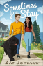 Cover Image: Sometimes You Stay