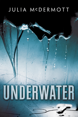 book cover for Underwater