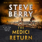 Cover Image: The Medici Return