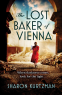 Cover Image: The Lost Baker of Vienna