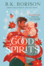 Cover Image: Good Spirits
