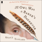Cover Image: The Owl Was a Baker’s Daughter