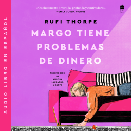 book cover for Margo's Got Money Troubles \ Margo tiene problemas de dinero (Sp ed)