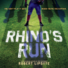 book cover for Rhino's Run