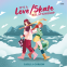 Cover Image: It's a Love/Skate Relationship