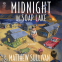 Cover Image: Midnight in Soap Lake