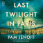 Cover Image: Last Twilight in Paris