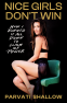 Cover Image: Nice Girls Don't Win
