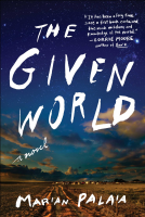 book cover for The Given World