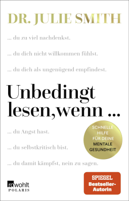 Buchcover für Unbedingt lesen, wenn ...