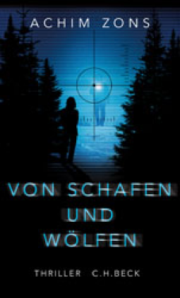Buchcover für Von Schafen und Wölfen