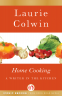 Cover Image: Home Cooking