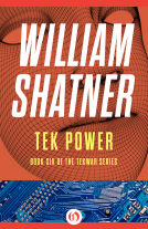 book cover for Tek Power