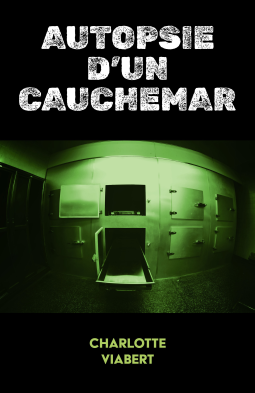 Couverture du livre pour Autopsie d’un cauchemar