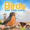 Cover Image: Birds Sing Their Words