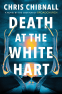 Cover Image: Death at the White Hart