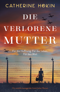 Buchcover für Die verlorene Mutter
