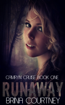 book cover for Runaway 
