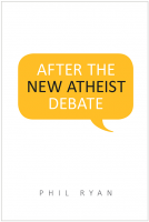 book cover for After The New Atheist Debate 