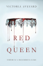 Cover Image: Red Queen