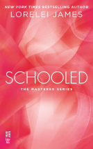 book cover for Schooled