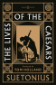Cover Image: The Lives of the Caesars