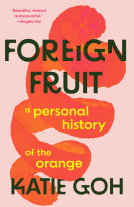 book cover for Foreign Fruit