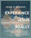 Cover Image: Experience Jesus. Really Bible Study Guide plus Streaming Video