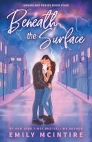 book cover for Beneath the Surface
