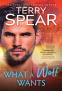 Cover Image: What a Wolf Wants