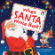 Cover Image: When Santa Wrote Back!