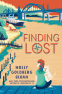 Cover Image: Finding Lost