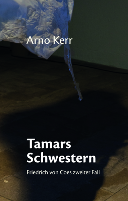 Buchcover für Tamars Schwestern