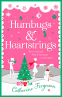 Cover Image: Humbugs and Heartstrings