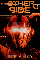 book cover for Echo's Revenge