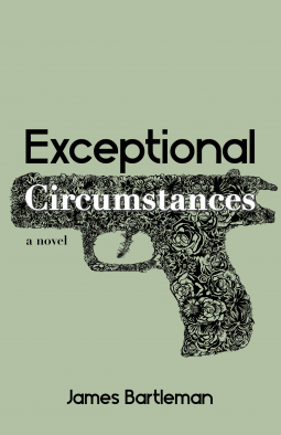 book cover for Exceptional Circumstances