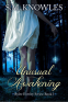 Cover Image: Unusual Awakening