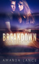 book cover for Breakdown 