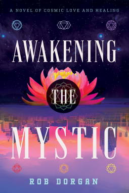 book cover for Awakening the Mystic