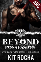 book cover for Beyond Possession