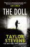 Cover Image: The Doll