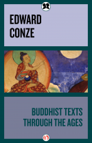 book cover for Buddhist Texts through the Ages