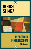 book cover for The Road to Inner Freedom