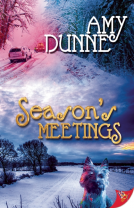 book cover for Season's Meetings