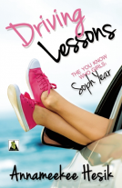 book cover for Driving Lessons