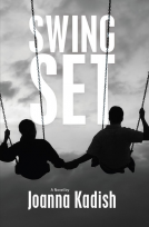 book cover for Swing Set
