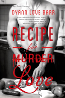 book cover for Recipe for Love