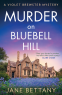 Cover Image: Murder on Bluebell Hill