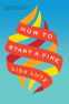 Cover Image: How to Start a Fire