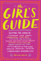 book cover for The Girl's Guide